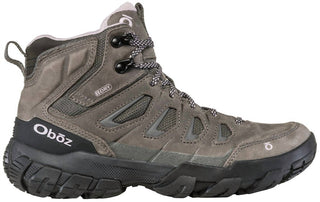 Oboz - Women's Sawtooth X Mid B-dry Boots