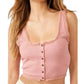 Free People - Sugar Dreams Tank Top