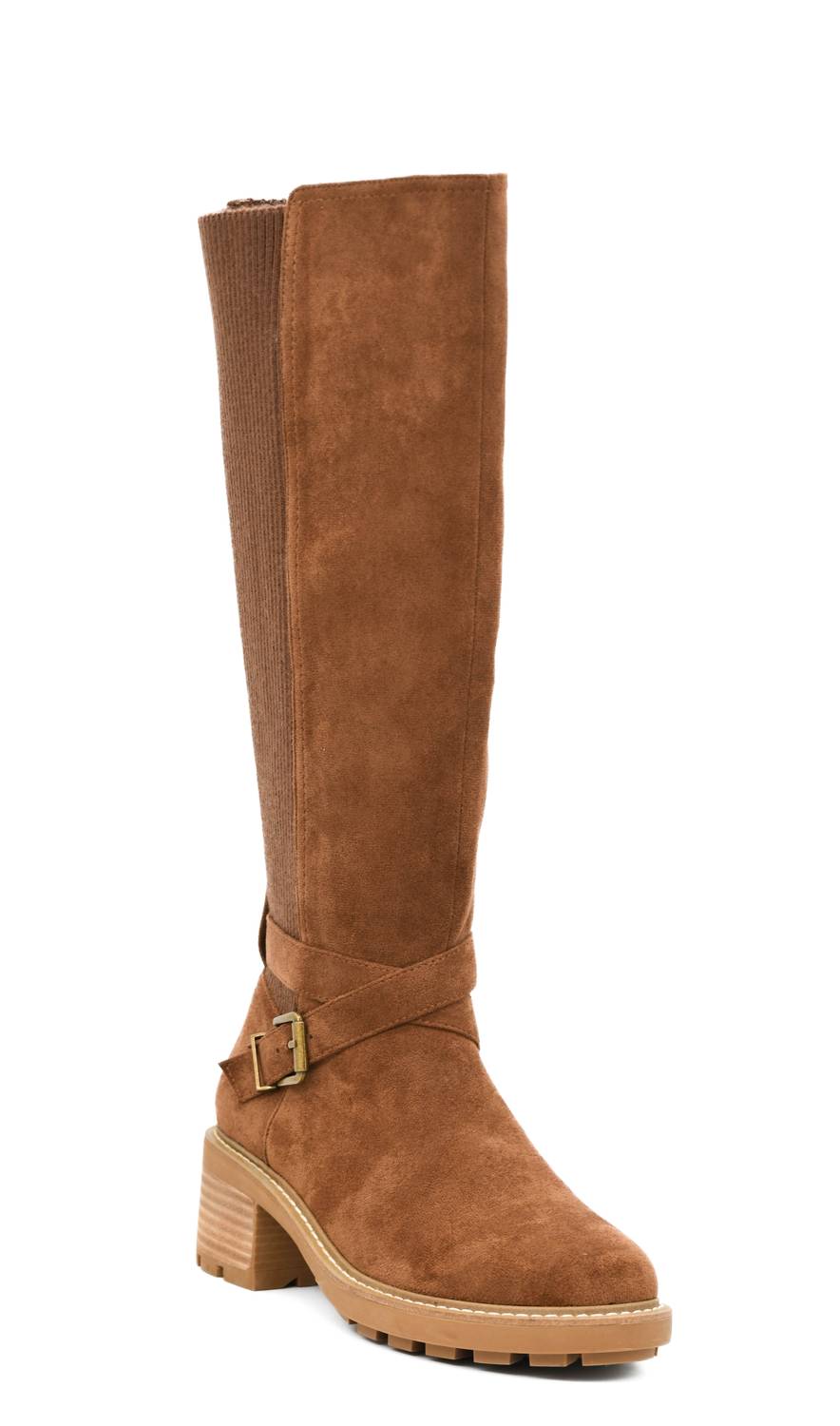 Corkys Footwear - Corky's High There Boot