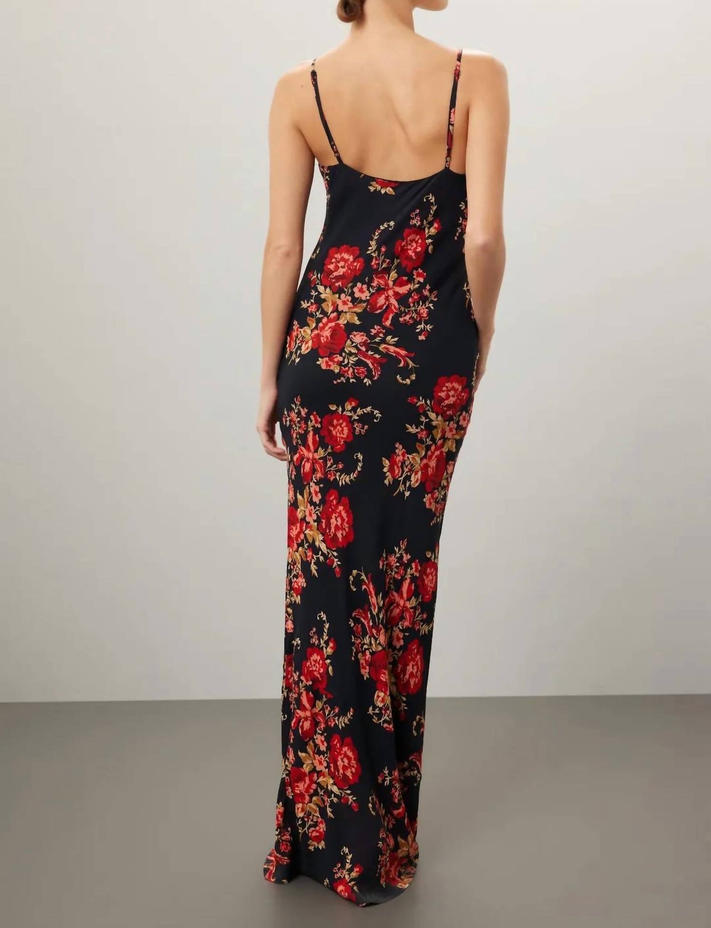 Reformation - Parma Dress