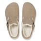Birkenstock - Men's London Shearling