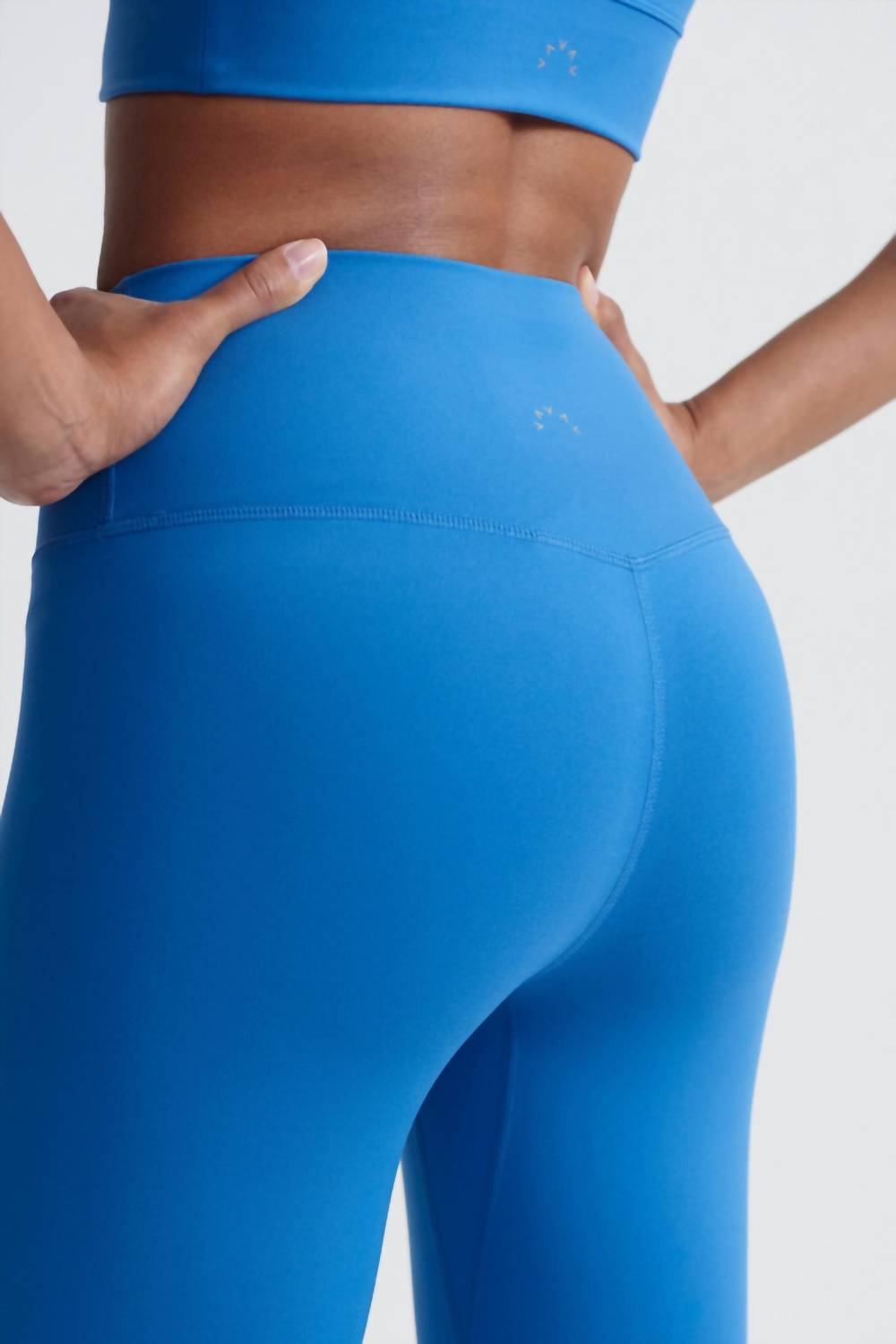 Varley - Freesoft High Rise Legging