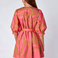 Crosby By Mollie Burch - Lennie Mini Dress