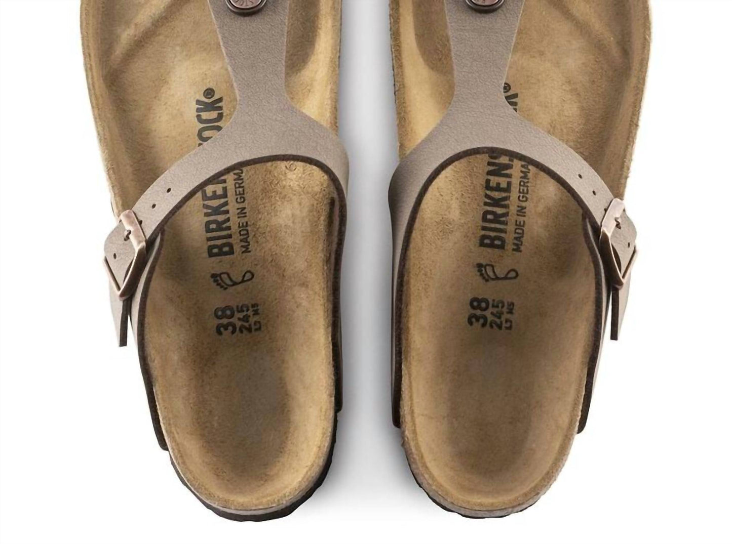 Birkenstock - Women's Gizeh Sandal