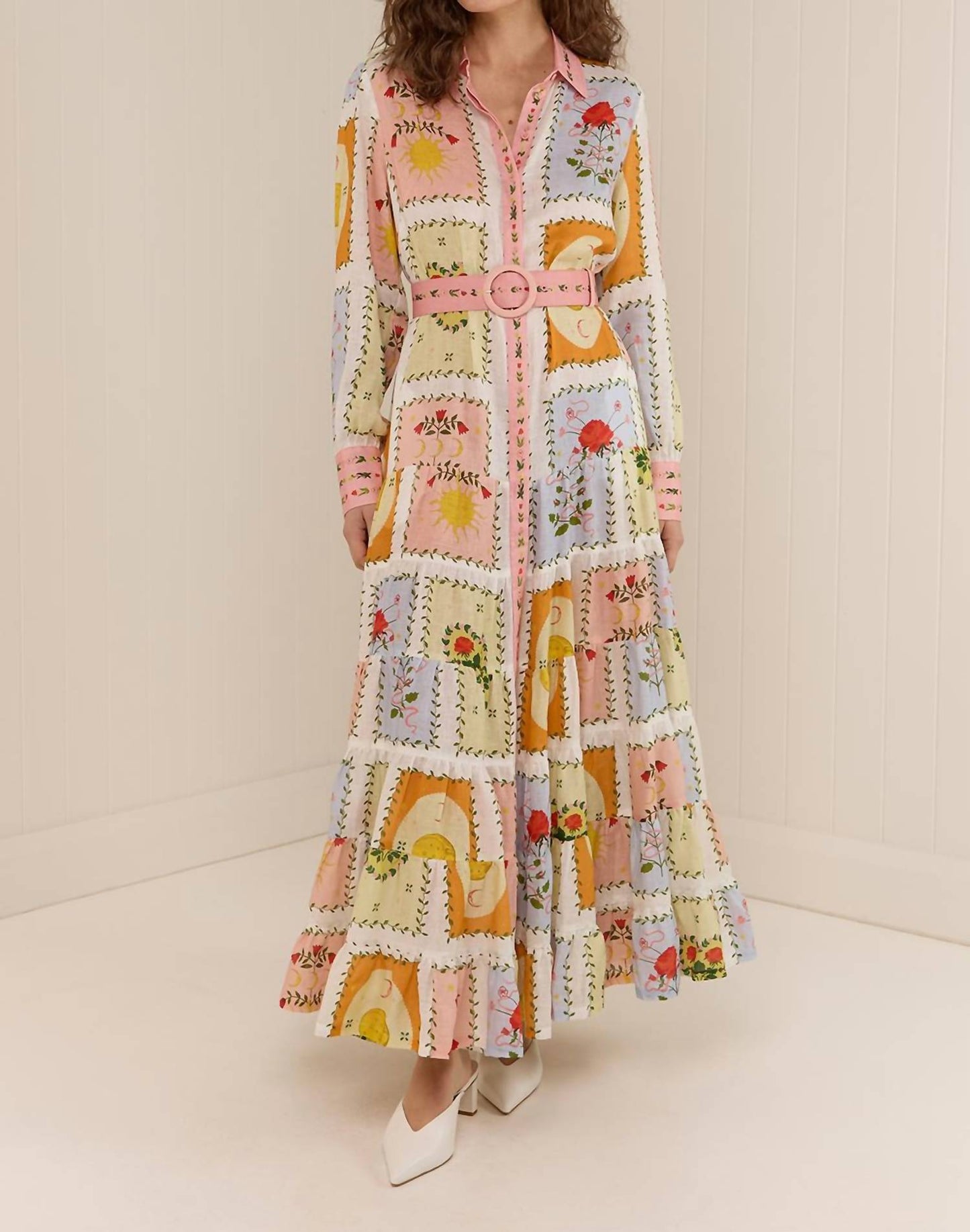 Palm Noosa - Aria Dress