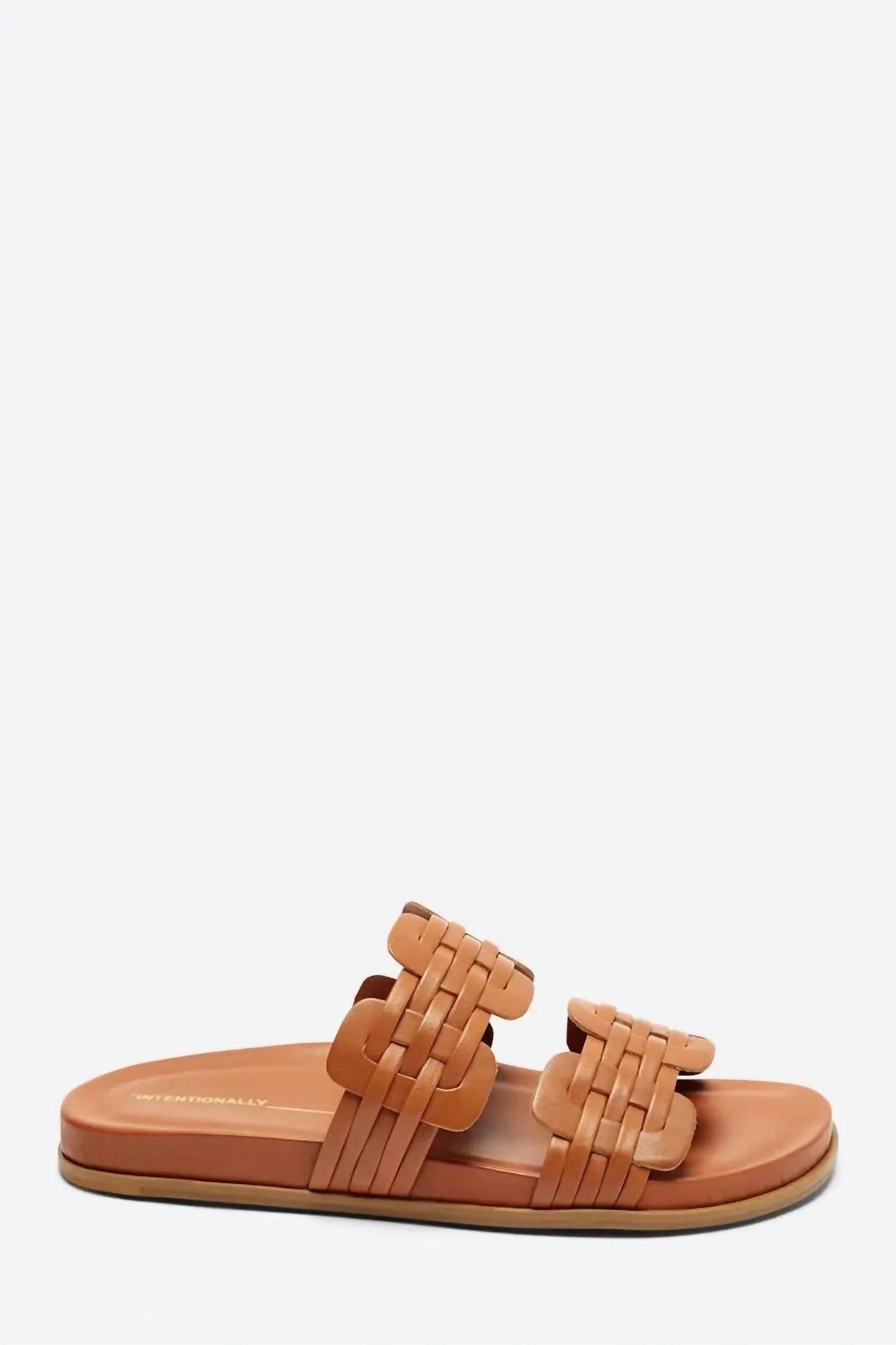 Intentionally Blank - Women's Brian Sandal