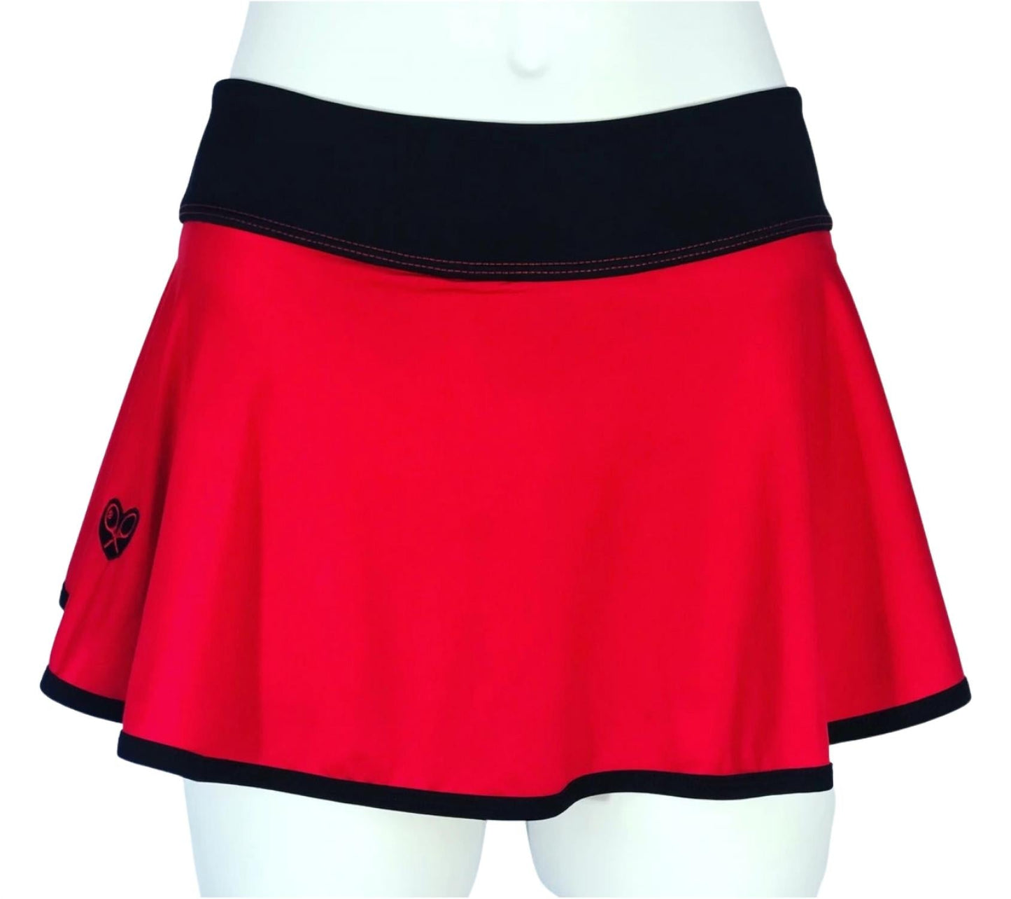 Love Love Tennis - Women's Limited Skirt
