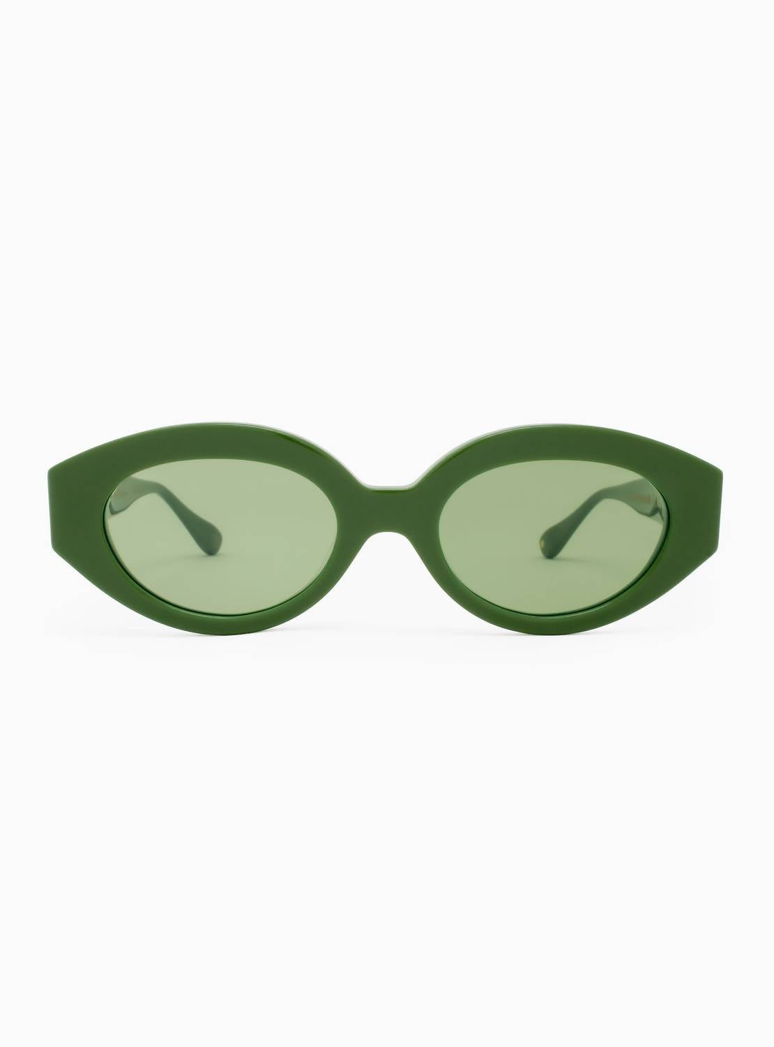 Aperçu Eyewear - Women's Alyssa 02 Sunglasses
