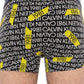 Calvin Klein - Men's 1981 Micro Boxer Brief