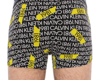 Calvin Klein - Men's 1981 Micro Boxer Brief