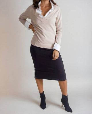 Buki - Power Vee 'sweater' Sweatshirt