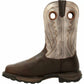 Durango Boots - Men's Maverick Xp Composite Toe Met-guard Ventilated Western Work Boot