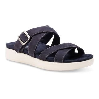 Eastland - Women's Machias Buckle Slide