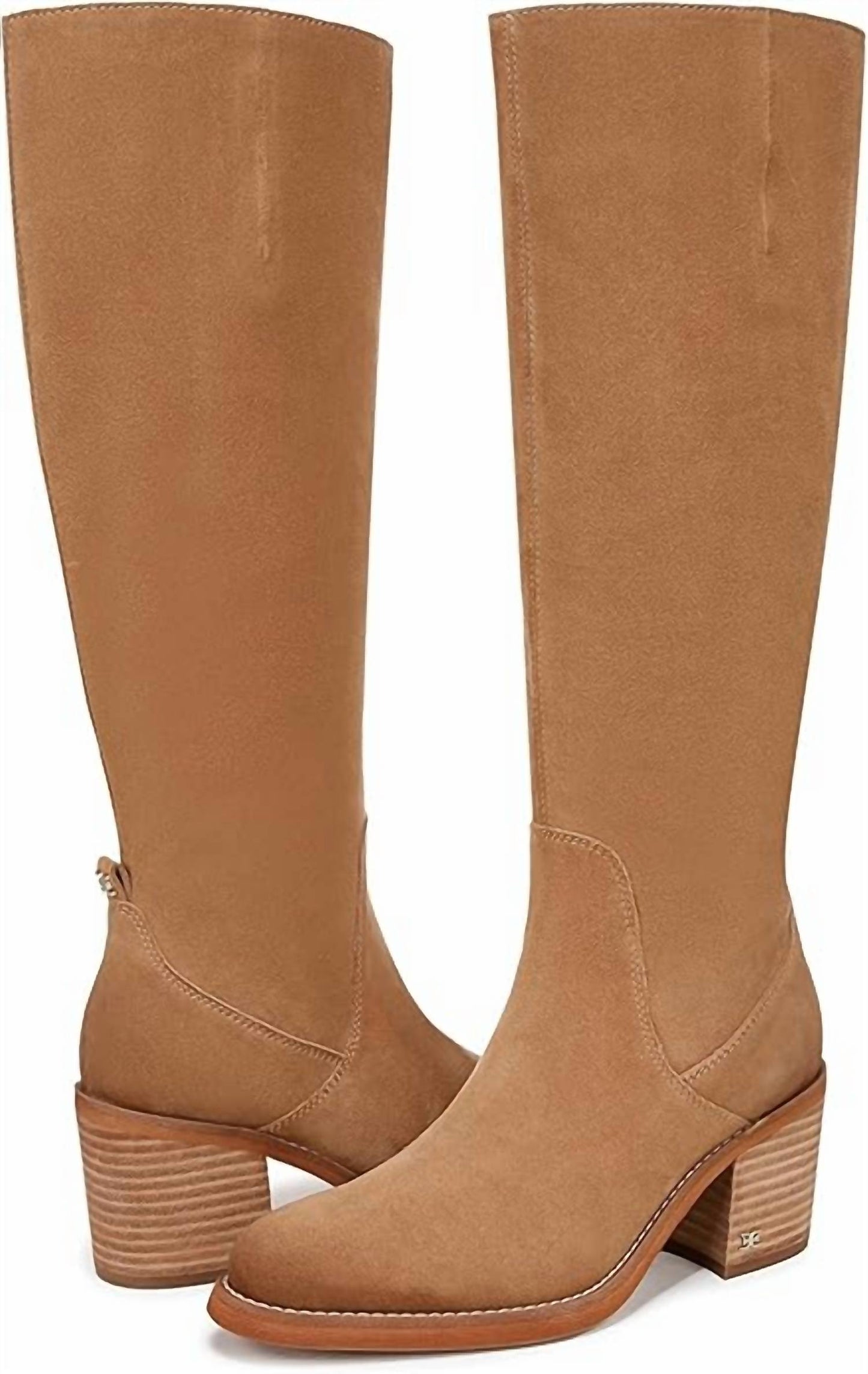 Sam Edelman - Women's Soyer Knee High Boot