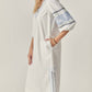 English Factory - Agadir Midi Dress