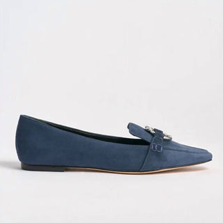 Marion Parke - Women's Morgan Flat Shoe