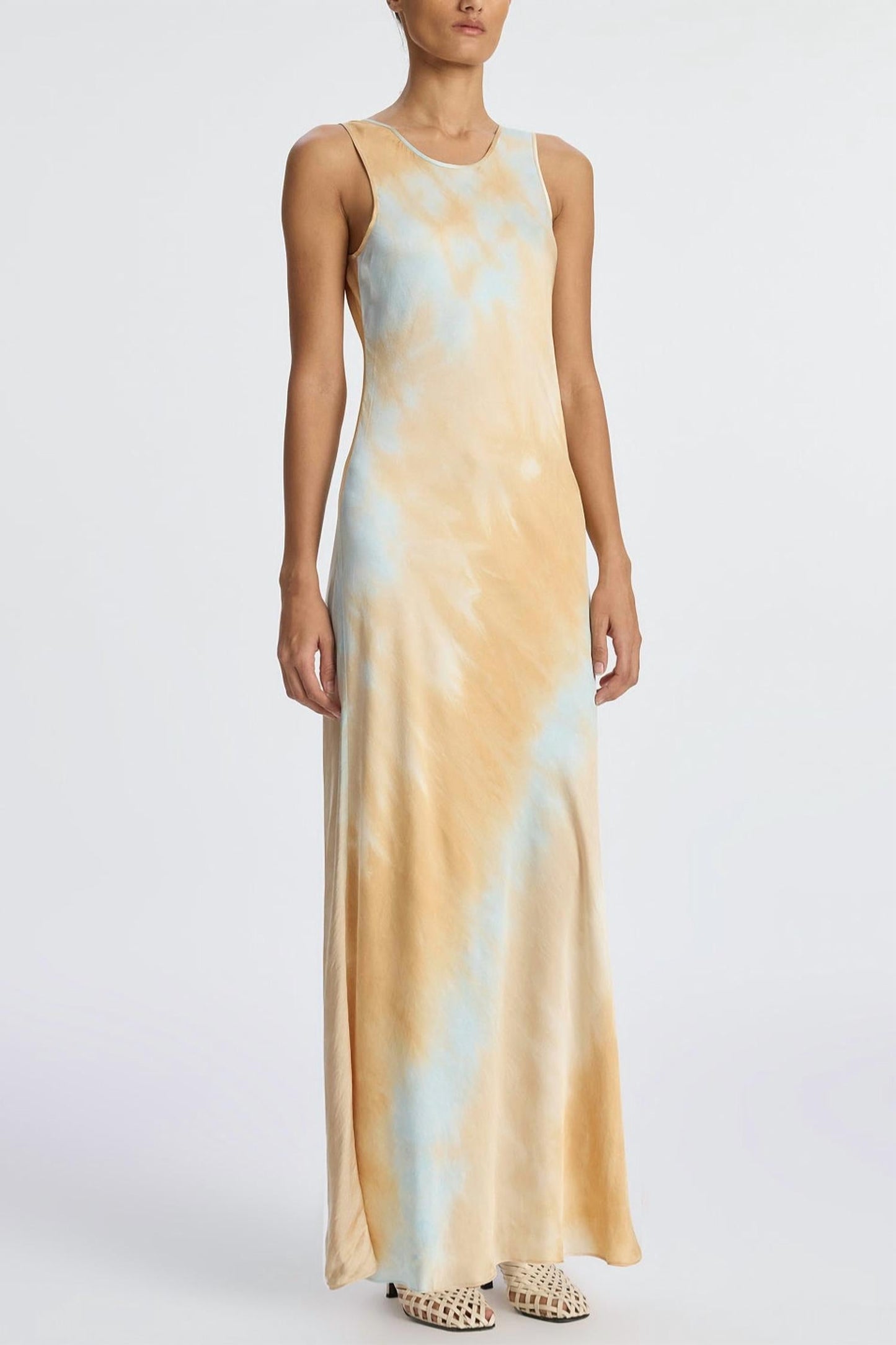 A.L.C. - Women's Amana Dress