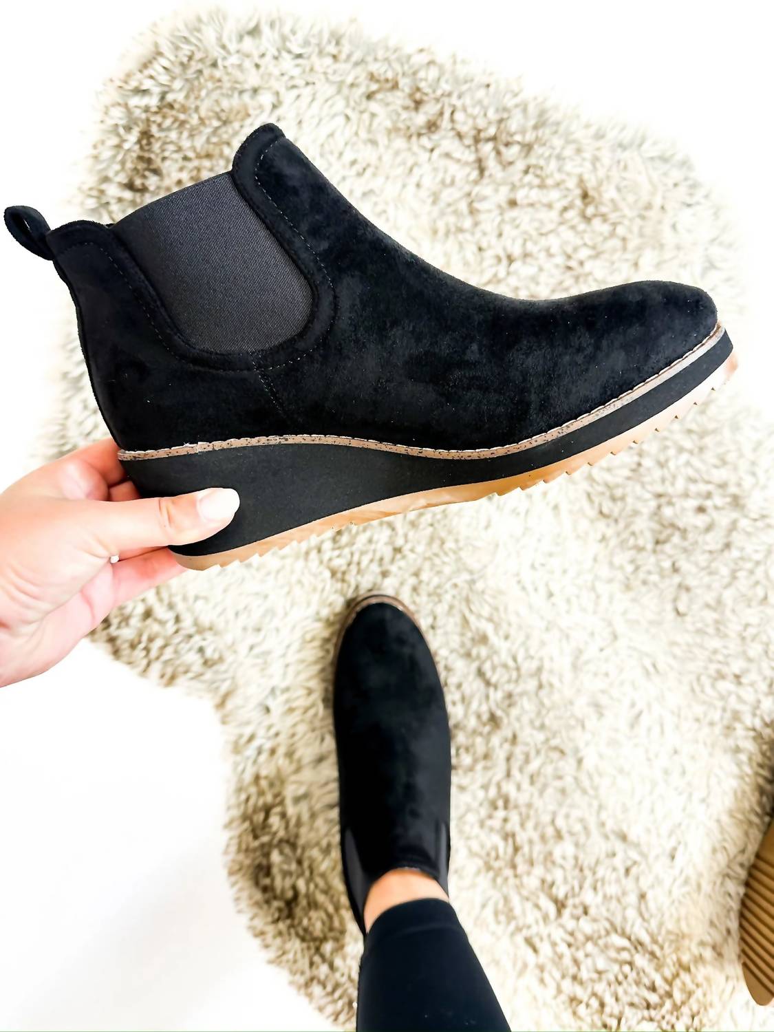 Corkys Footwear - Women's Love You A Latte Boot