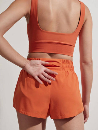 Varley - KALLIN RUNNING SHORT