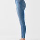 Dl1961 - Women'S - Chrissy Skinny High Rise Instasculpt Jeans