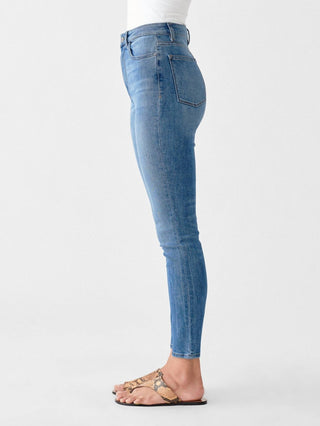 Dl1961 - Women'S - Chrissy Skinny High Rise Instasculpt Jeans