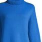 Lafayette 148 - Women's Mock Neck Sweater