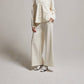 Asher - Cassie Interlock Wide Leg Pants
