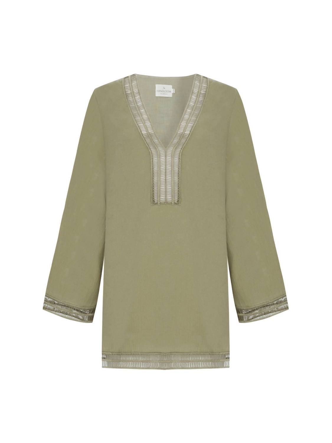 Handloom - Positano Dress