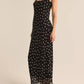 Z Supply - Cecily Polka Dot Slip Dress