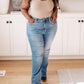 Judy Blue - High Waist Non Distressed Classic Bootcut Jean
