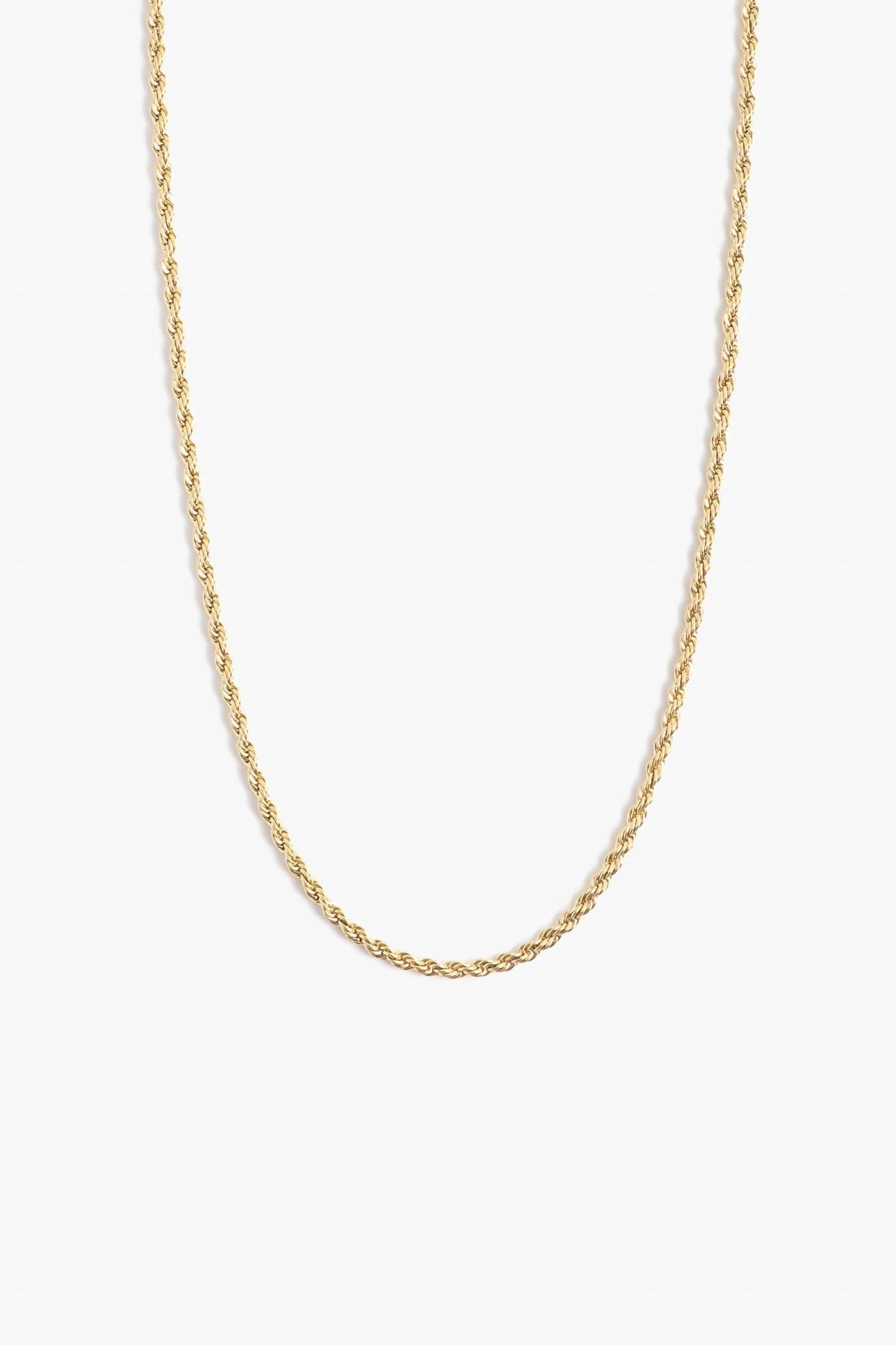 Marrin Costello - Women's Helix Chain Necklace