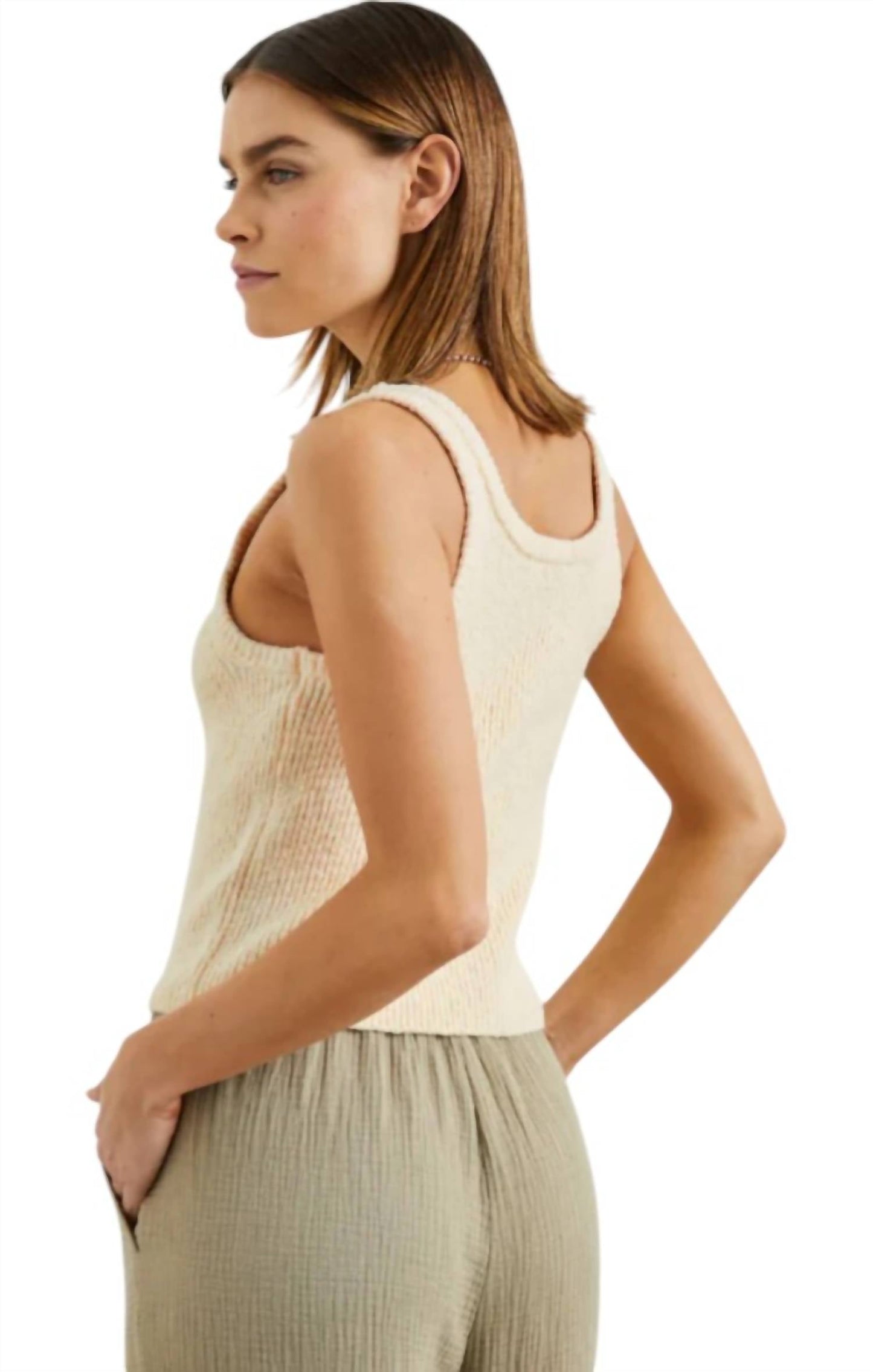 Rails - Albie Tank Top