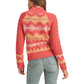 &Merci - Faire Isle Turtleneck Sweater
