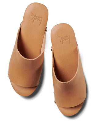 Beek - Women's Peacock Sandal