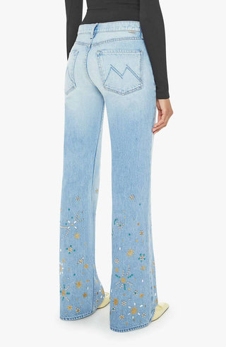 Mother - The Bookie Ankle Jean