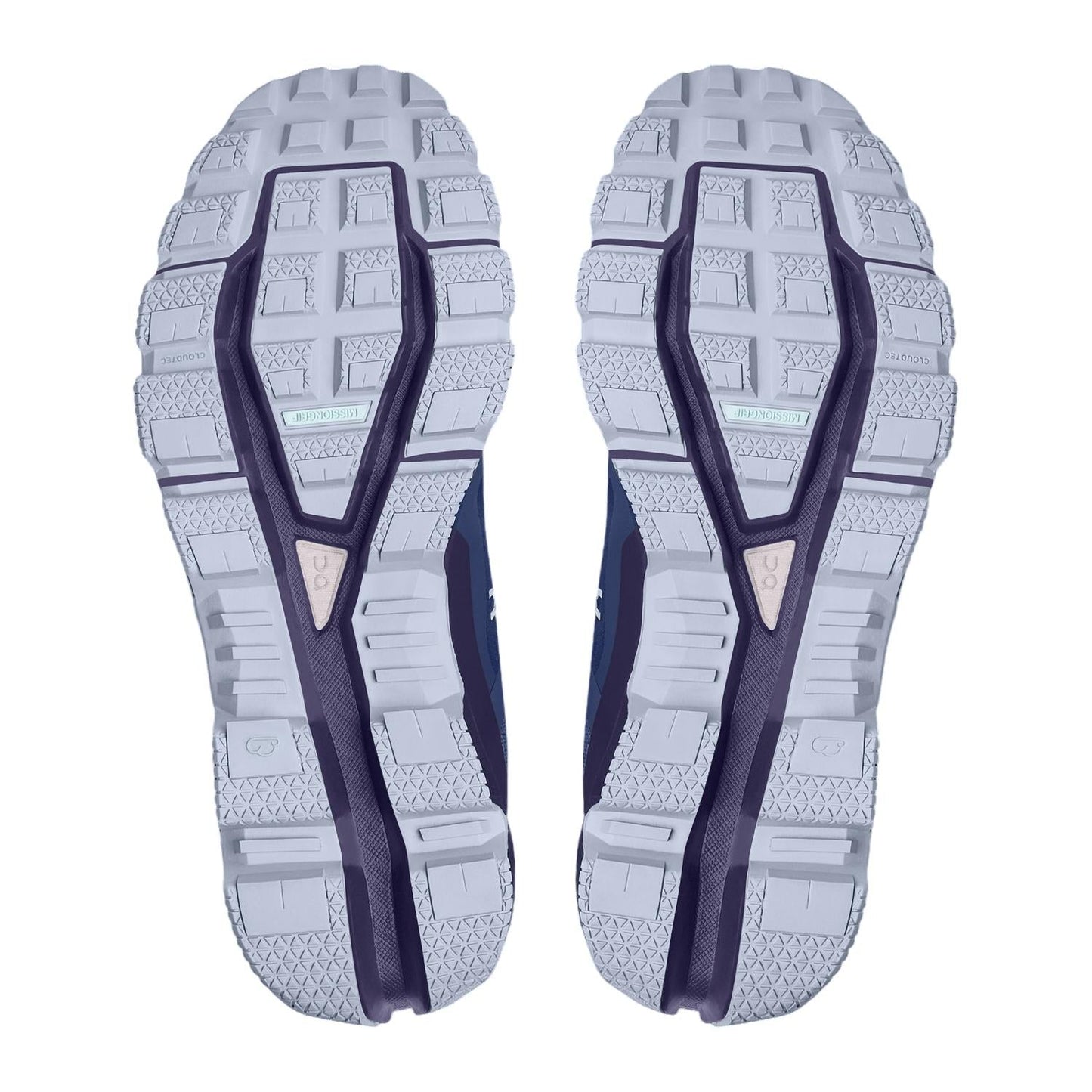 On Running - Women's Cloudventure Shoes
