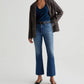 Ag Jeans - Farrah Boot Crop Jeans