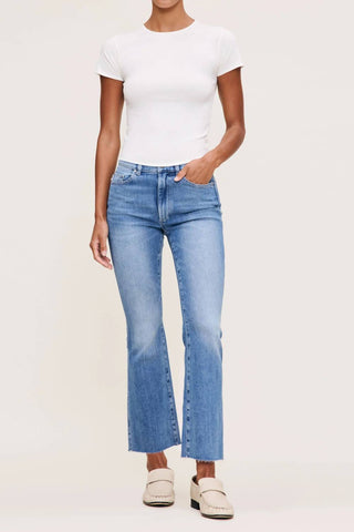 Dl1961 - Women'S - Bridget Crop Boot