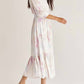 Z Supply - Tanya Blurred Maxi Dress