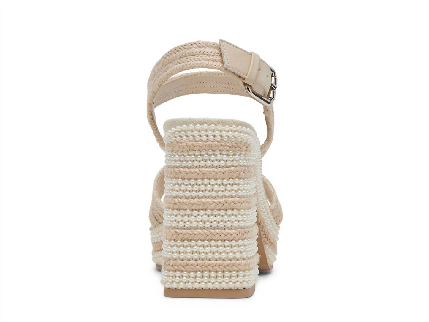 Dolce Vita - Anira Pearl Platform Heel