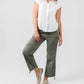 Marrakech - Cyprus Cropped Pants