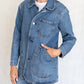 Emerson Fry - Cabin Jacket