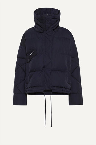 Oofwear - Shape Memory Nylon Jacket