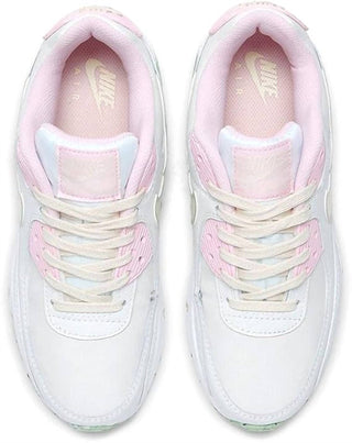 Nike - Girl's Air Max 90 LTR SE GS Sneakers