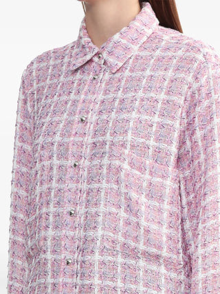 Iro - Georgia Overshirt