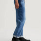 Ag Jeans - Kace Straight Leg Jeans