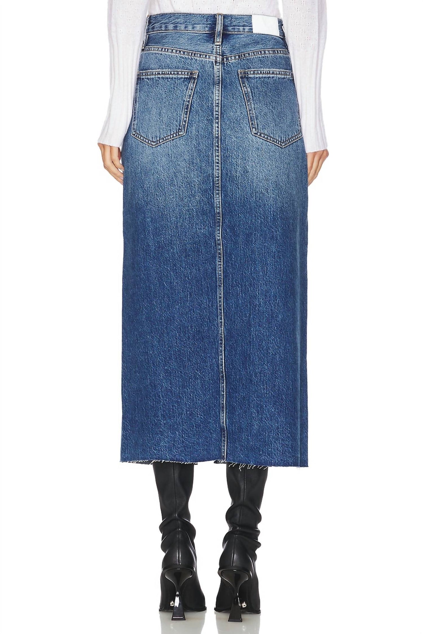 Pistola - Alice Midi Skirt