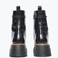 Freda Salvador - Women's Billie Platform Combat Boots