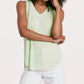 Another Love - Ellis V-Neck Tank