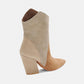 Dolce Vita - Suede Boot